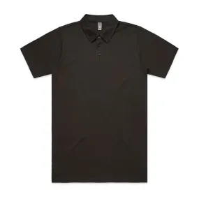 Classic Jersey Polo