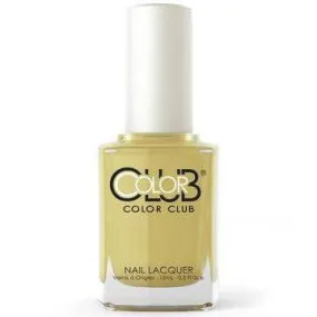 Color Club Something Vintage
