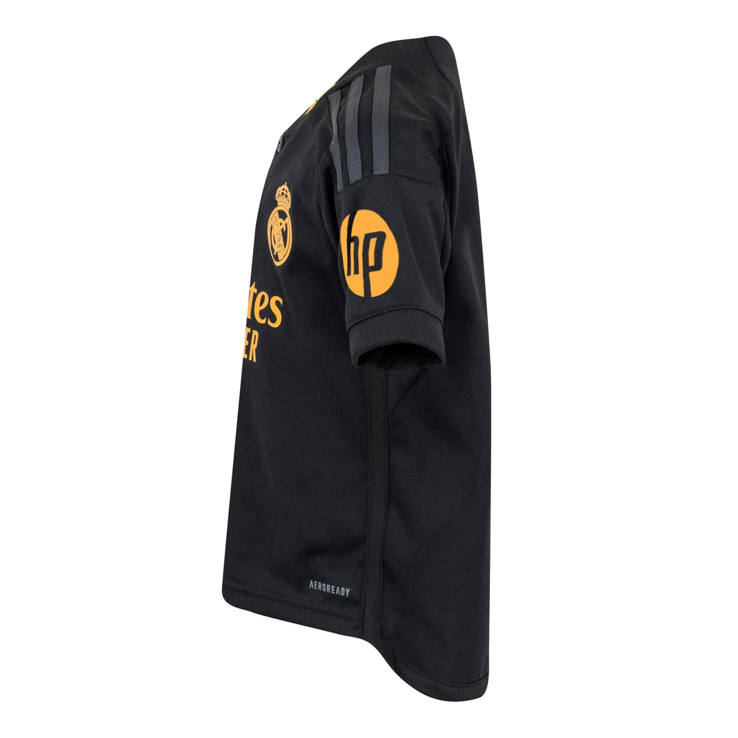 Infant Third Kit 23/24 Black