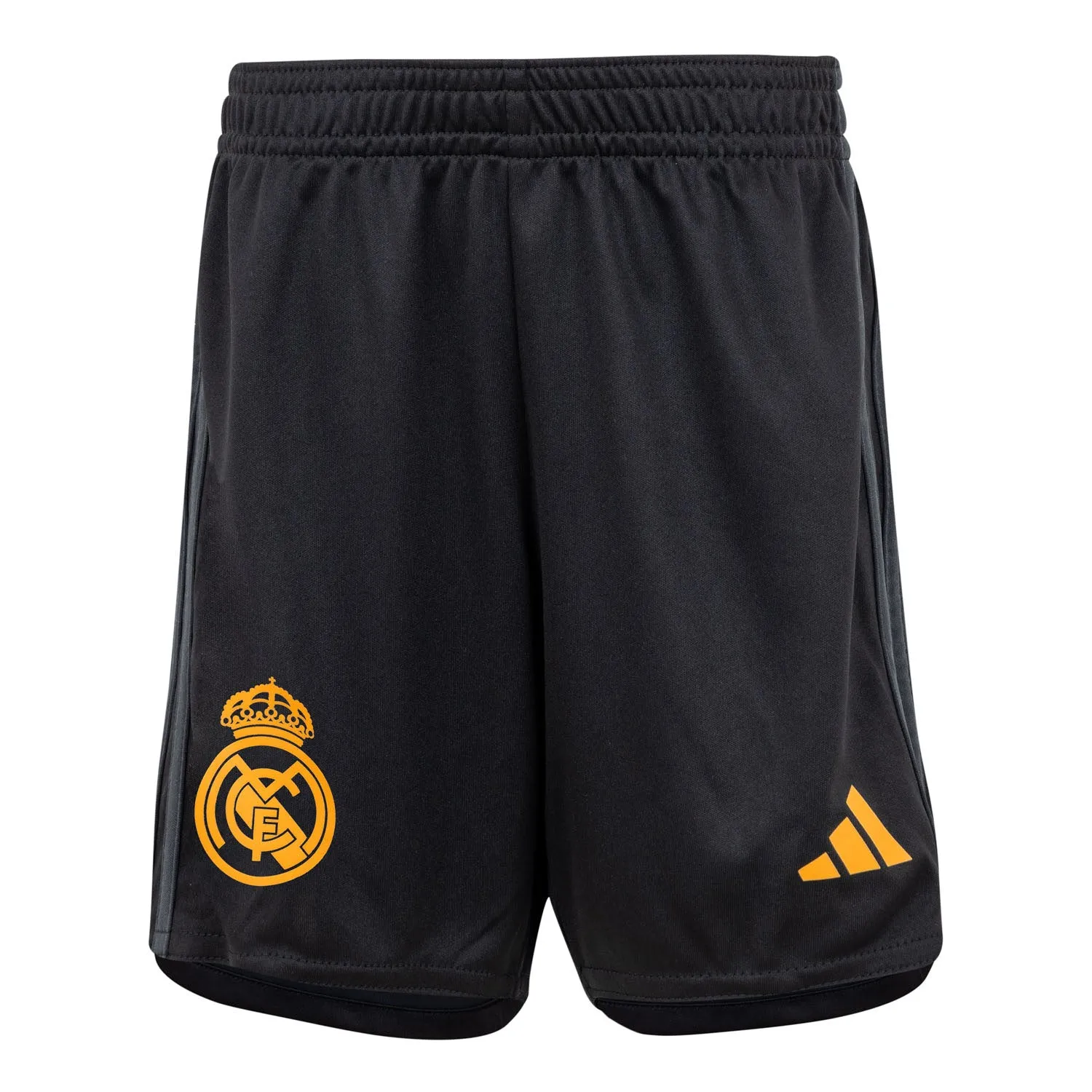 Infant Third Kit 23/24 Black
