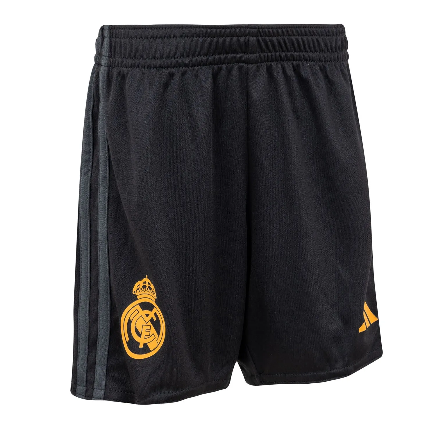 Infant Third Kit 23/24 Black
