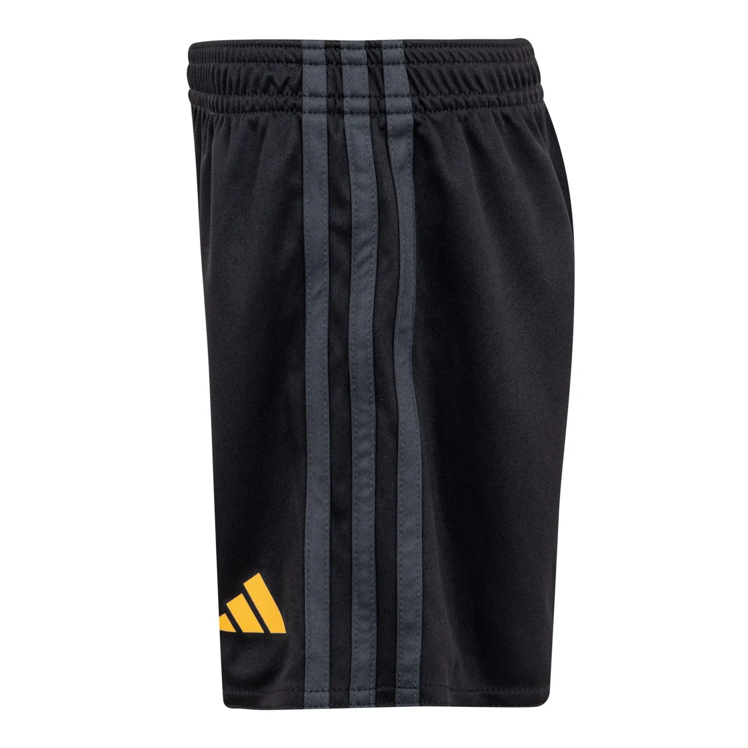 Infant Third Kit 23/24 Black