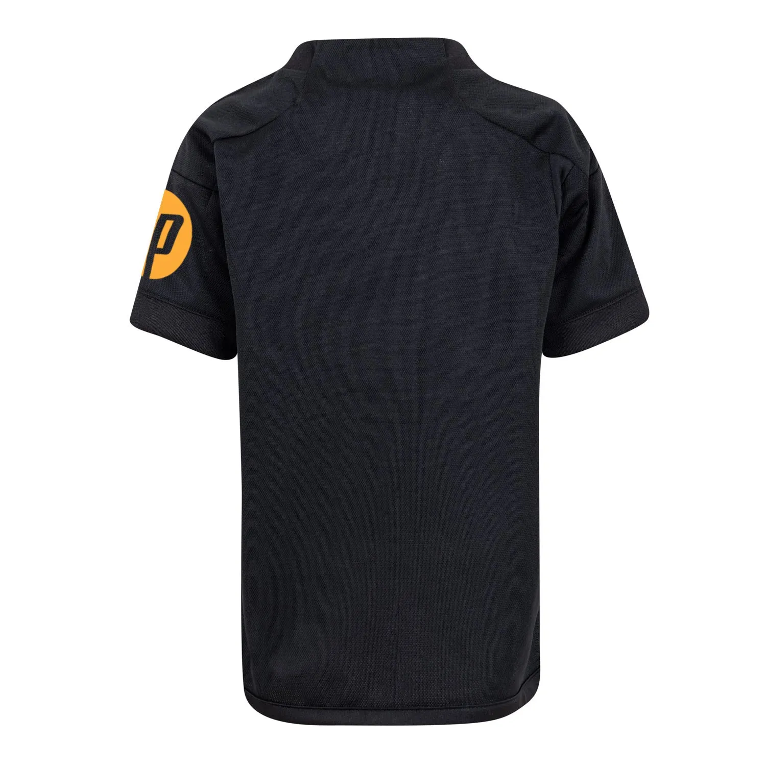 Infant Third Kit 23/24 Black
