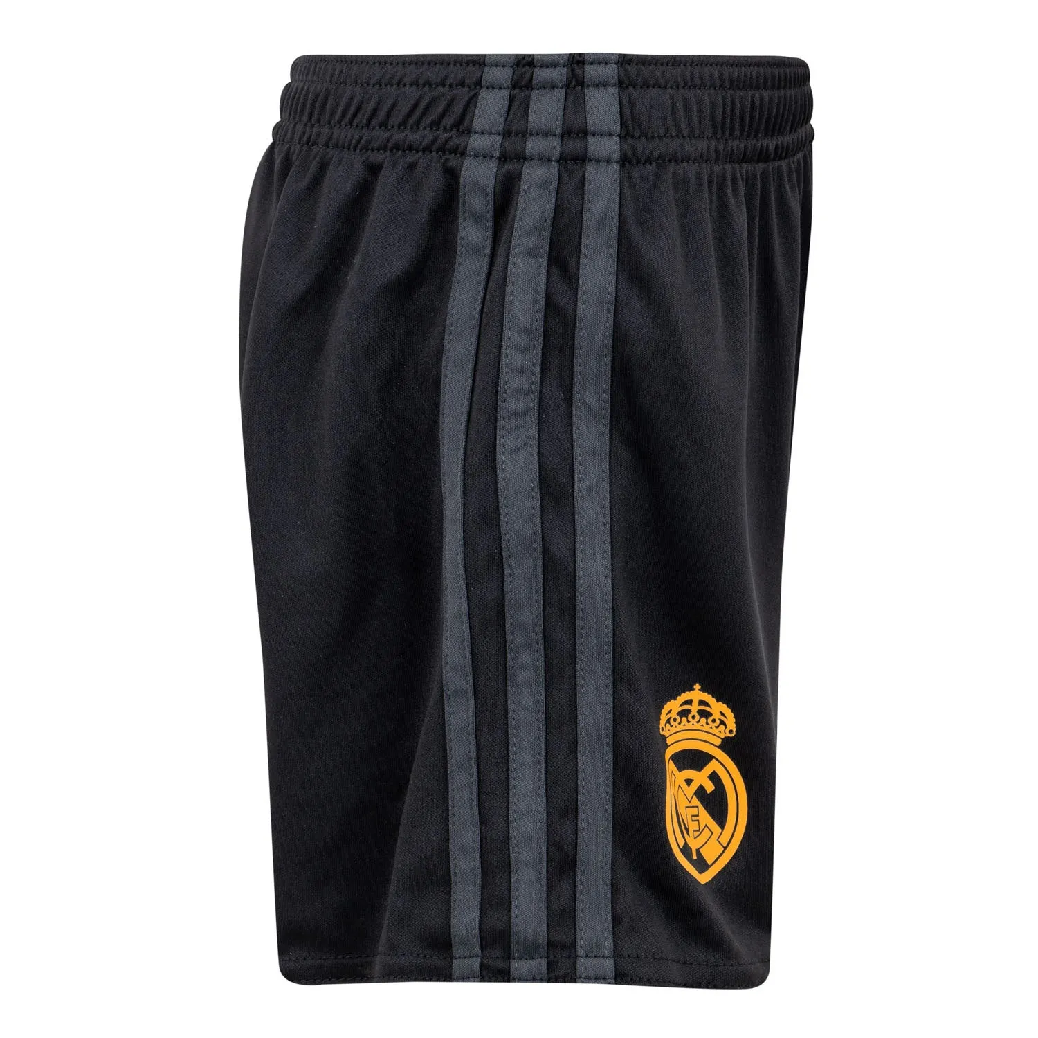 Infant Third Kit 23/24 Black