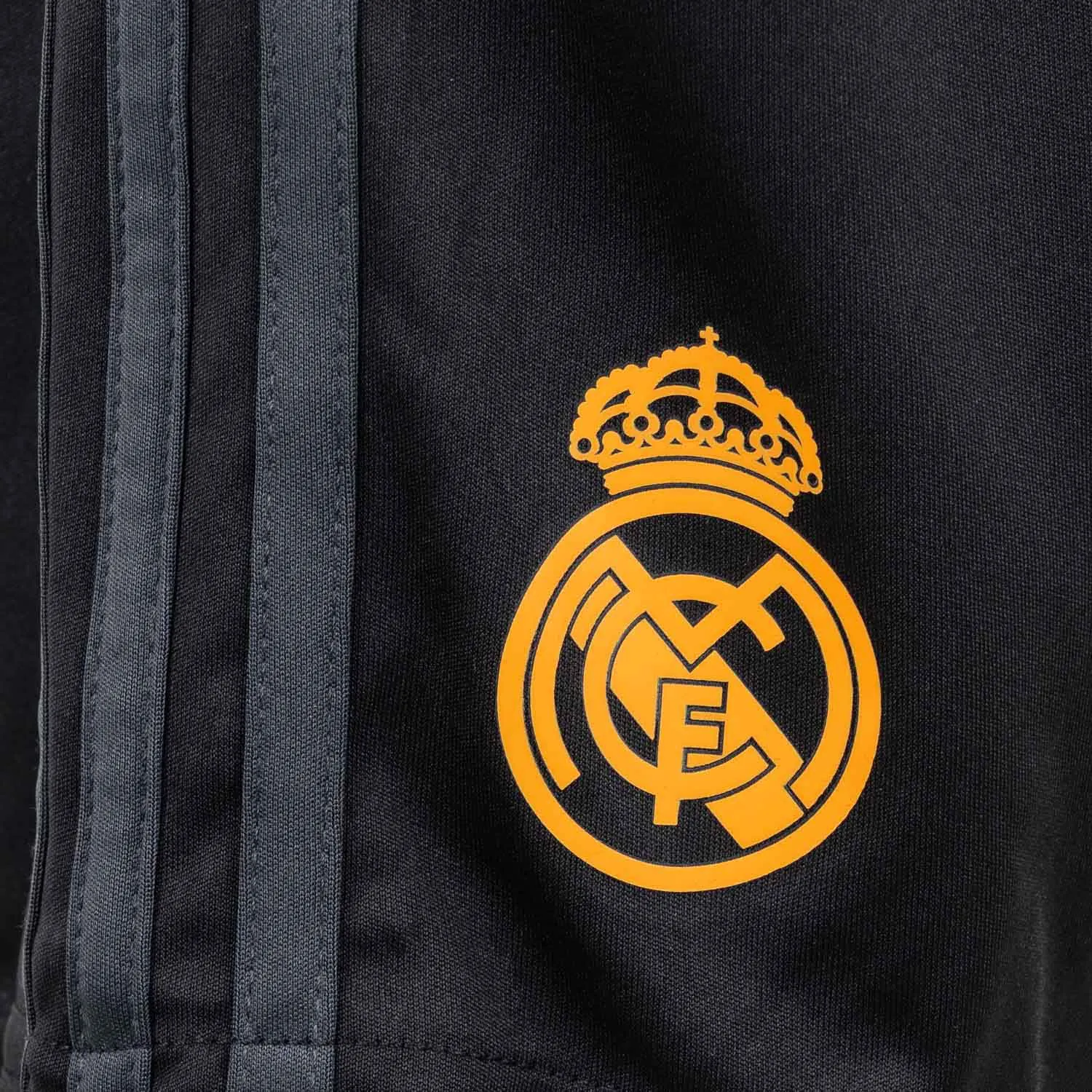 Infant Third Kit 23/24 Black